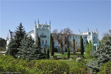 Білокриниця: ternopillya — LiveJournal