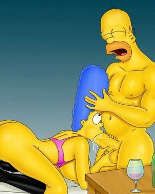 The Simpsons And Griffins Time Porn Pictures XXX Photos Sex Images 2841337 PICTOA