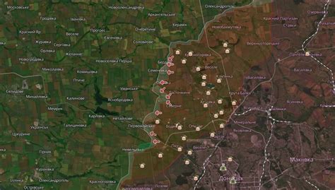 Бої Авдіївка новини в Третій штурмовій бригаді показали знищення