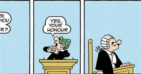 Andy Capp 12th February 2018 Mirror Online