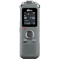 Отзывы на Диктофон Ritmix RR-920 - 5element.by