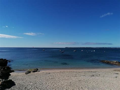 Vente Maison Bord De Mer Ploemeur Lomener Kerroch Kerpape