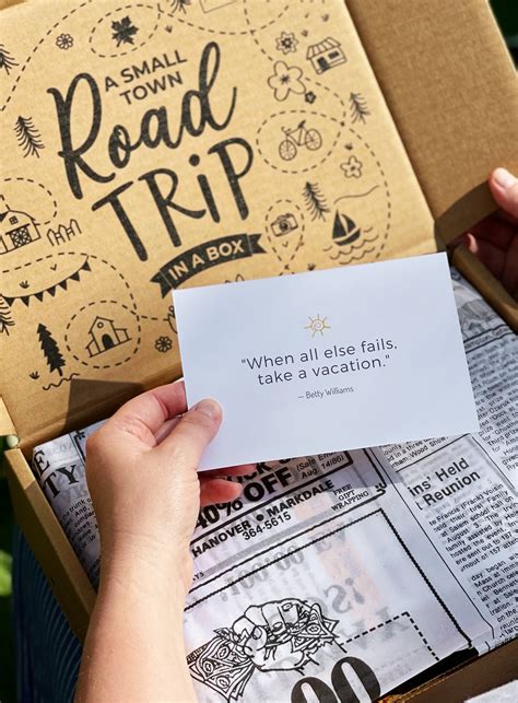 A Year of Boxes™ | Acre75 Gathered Review Summer 2023 - A Year of Boxes™