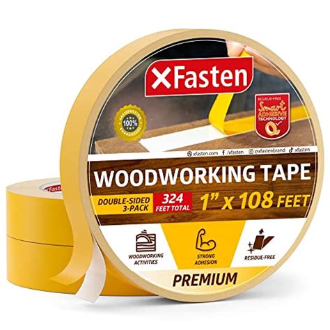 Best Double Sided Tape For Cnc Machines