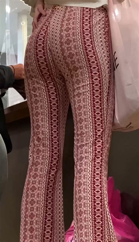 Most Wanted Teen Ass Creepshot Candid Teens