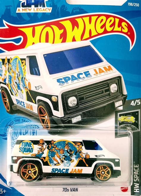 Hot Wheels Hw Screen Time Paquete De Coche Yaxa Guatemala