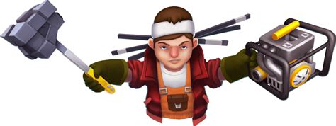 Scrap Mechanic | A multiplayer survival game