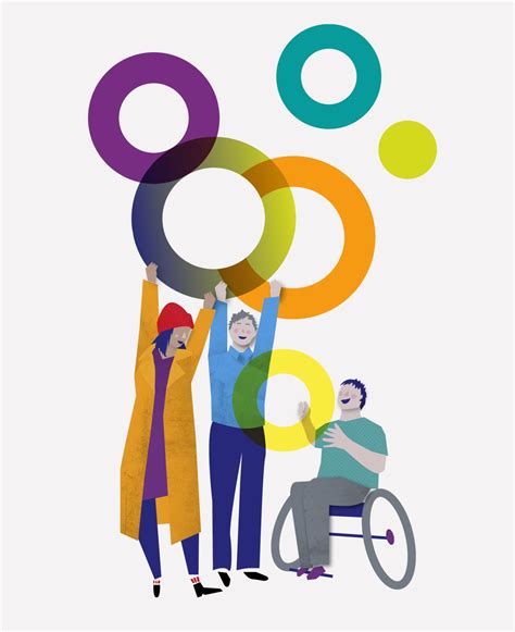 Everyday Spaces. Making a bigger impact, together | Robert Bosch Stiftung