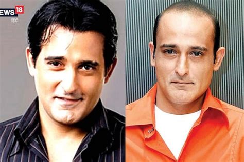 Akshaye Khanna Bday या प्रसिद्ध अभिनेत्रीसोबत होणार होतं अक्षयचं लग्न ती ठरली अडचण आजही