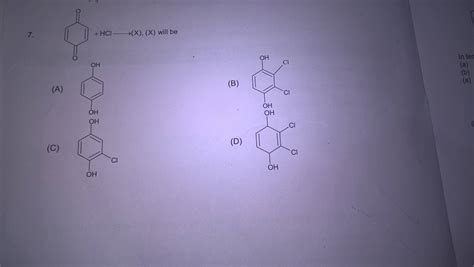 organic chemistry - Predict the product of reaction of quinone and ...