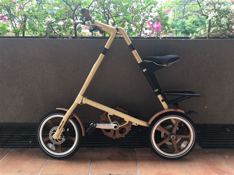 STRiDA, Sports Equipment, Bicycles & Parts, Bicycles on Carousell