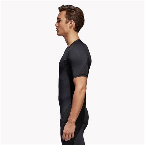 Adidas Alphaskin Sport Tee Master Sport Dz