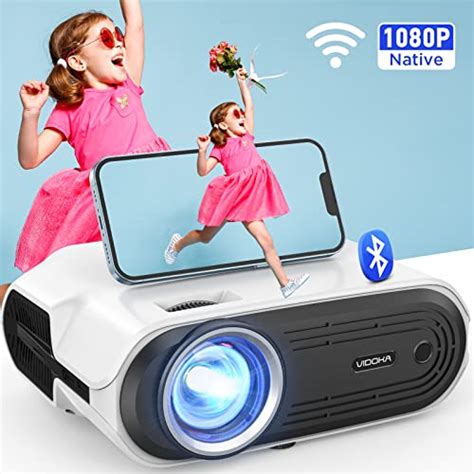 Top 10 Best Wireless Projector For Ipad Reviews And Buying Guide Katynel