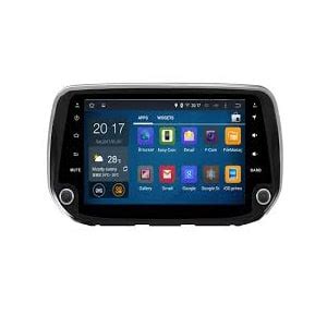 HYUNDAI DVD RECEIVER - Audio Pro Dubai | In car Entertainment upgrade ...