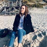 Ирина Лисовская, Москва, Россия