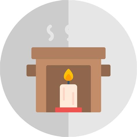 Aroma Vector Icon Design 21304449 Vector Art At Vecteezy