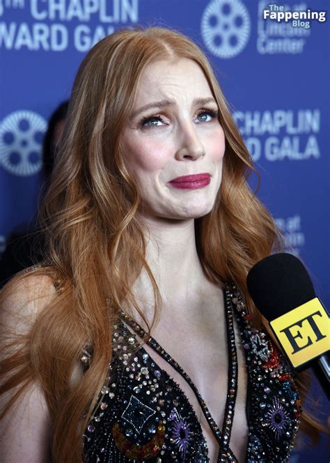 Jessica Chastain Sexy 141 Pics Everydaycum💦 And The Fappening ️