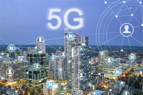 5 Fakta Jaringan 5G yang Harus Kamu Ketahui - Teknologi