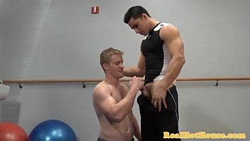 Gaysex Pornstar Hunk Assfucked After Bj XVIDEOS