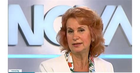 Проф. Ива Христова: Очакваме още подварианти на Омикрон