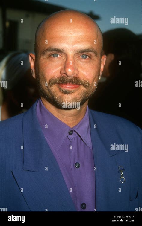 Westwood Ca July 29 Actor Joe Pantoliano Attends Warner Bros