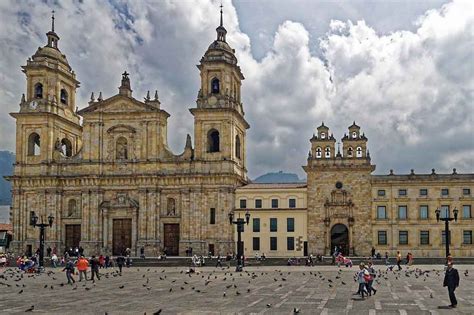Cidades Colombia - Cidades da Colômbia que todo mundo precisa conhecer!