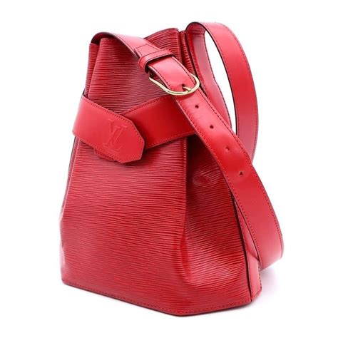 Louis Vuitton Sac D Epaule Pm Shoulder Bag Catawiki