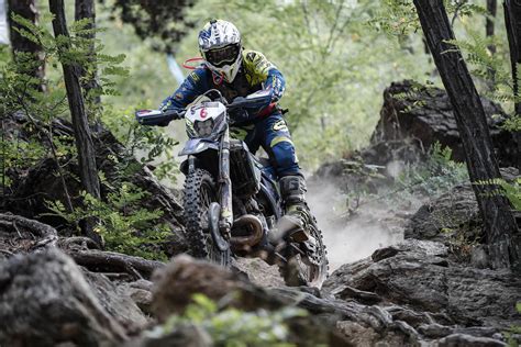 I Ride Hard Enduro Fim Hard Enduro Heads To Red Bull Romaniacs For