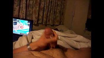 Finishing Off Xvideos