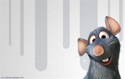 Ratatouille Mouse Hd Wallpaper Peakpx The Best Porn Website