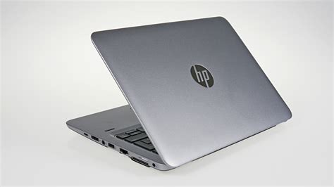 Matter Bildschirm trifft Pointing Stick - HP Elitebook 725 G3 im Test ...