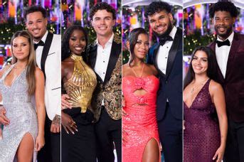 love island usa announces season  cast meet   islanders