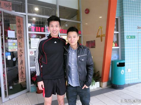 Richard Chan Life Journal Hong Kong First Semester Abroad Summary Xvideos