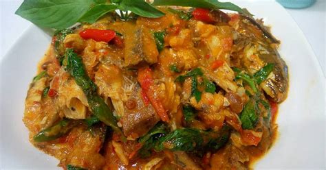 Resep Sambal Ikan Pindang Pedas Oleh Mahsa Anindya Cookpad