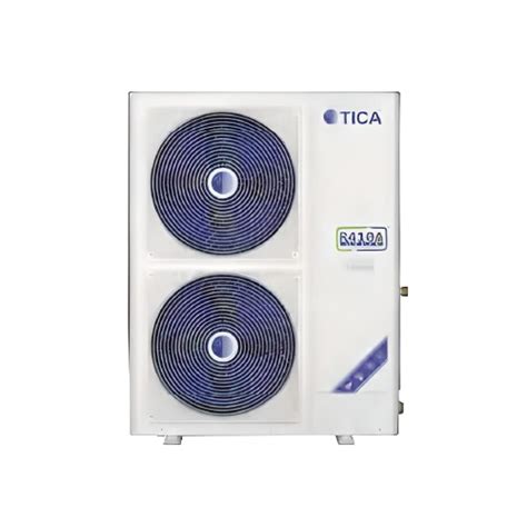 Тепловой насос Tica Teca160bedic Ticauz