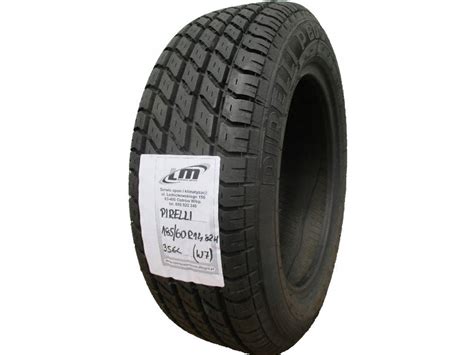 1x Pirelli P600 185/60 R14 82H 7,2mm ZAPAS - 7629006658 - oficjalne ...