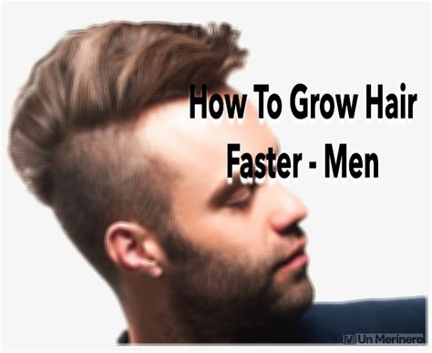 3 Ways To Turn Back The Clock (And Get A Fuller Head Of Hair)