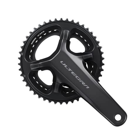 Ultegra Crankset X S Shimano Bike Eu