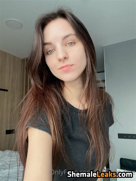 Lisa Joyce Lisajoyce Leaked Nude OnlyFans Photo 13 ShemaleLeaks