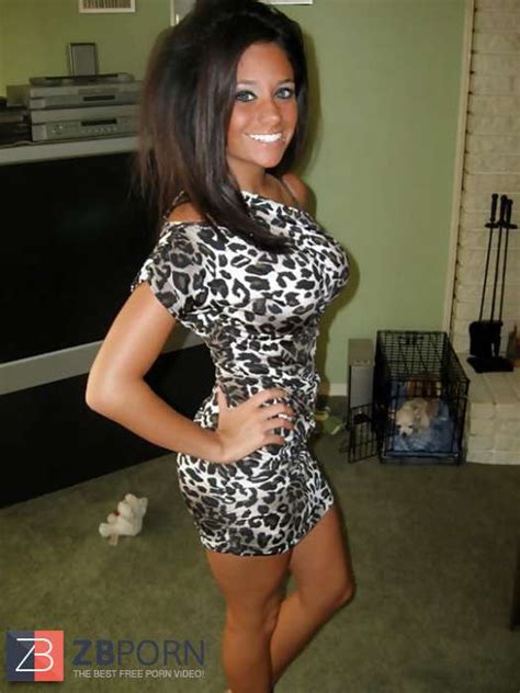 Brittany Yr Old MASSIVE Jugs ZB Porn