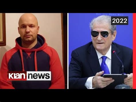 Berisha E Kam Falur Kamikazin Pa Eksploziv Gerti Shehun Ja Pse Akuzoj