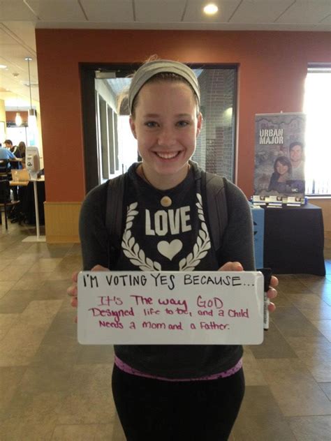 Minnesota Students Oppose Gay Marriage Business Insider