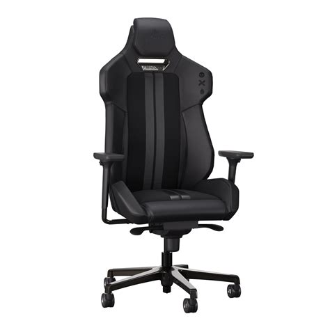 Cadeira Gamer Flexform Alpha 2 Pro Black | Flexform