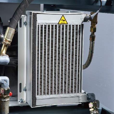 Skr E Series Swan An Expert On Air Compressor