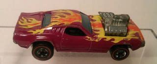 1974 Hot Wheels Redline BLUE RODGER DODGER Extremely Rare 58353603