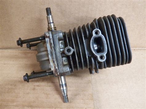 Poulan 2150 Chainsaw Piston and Cylinder Set