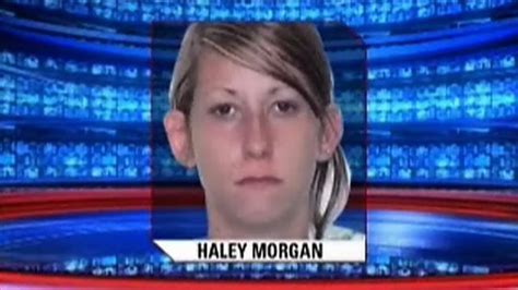 Police Nab Bikini Bandit