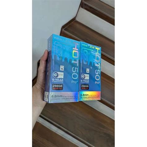 Jual Infinix Hot Pro Plus Gb Garansi Resmi Segel No Repack Black Kota Pekanbaru