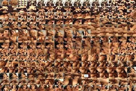 Whats The Name Of This Short Haired Brunette Mona Ramona Nova Vivien Erik Everhard