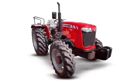 Latest Massey Ferguson Smart Price Specification Review